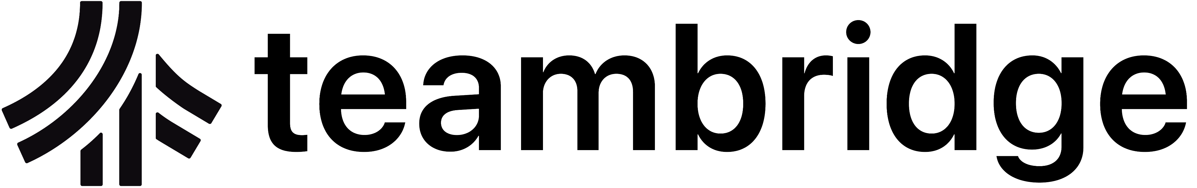 Teambridge