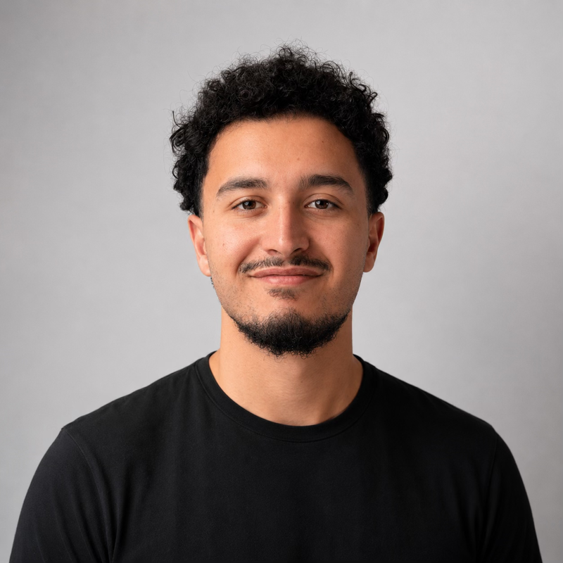 Anis Nanai, Inbound & GTM engineer