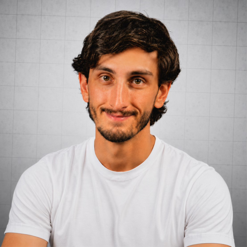 Hugo Lamy, Outbound & GTM strategist